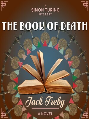 cover image of The Book of Death